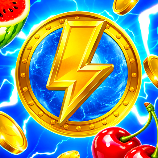 Coin Lucky Strike Symbol